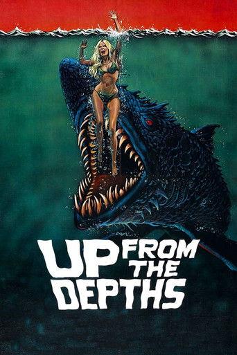 Up from the Depths afişi