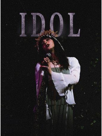 Idol afişi