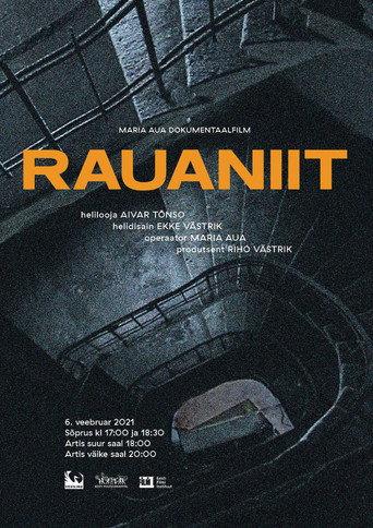 Rauaniit afişi