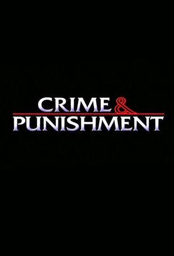 Crime & Punishment afişi
