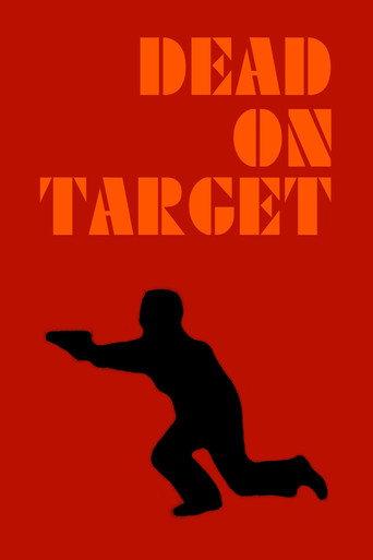 Dead on Target afişi