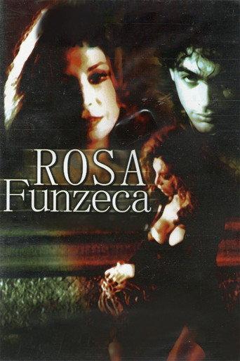 Rosa Funzeca afişi