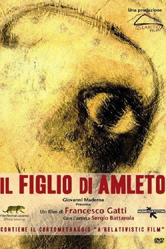 Il figlio di Amleto afişi