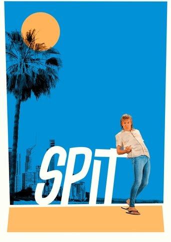 Spit afişi