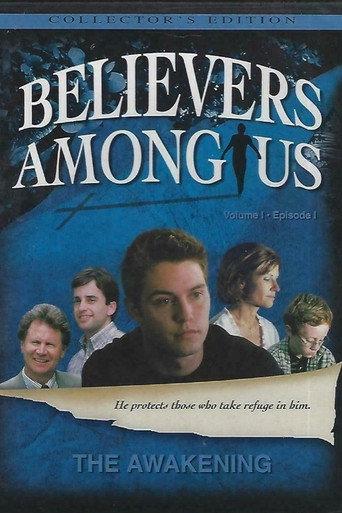 Believers Among Us afişi