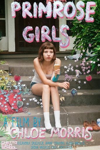 Primrose Girls afişi