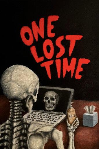 One Lost Time afişi