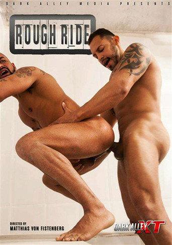 Rough Ride afişi