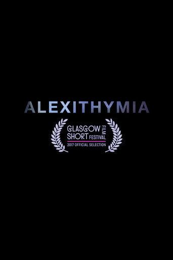Alexithymia afişi