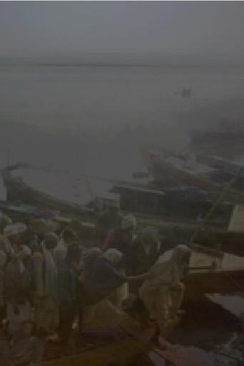 Ganga afişi