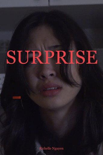 Surprise afişi