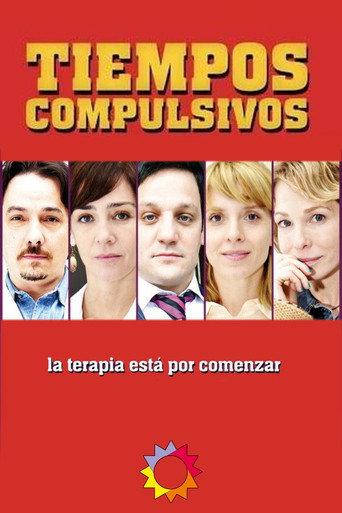 Tiempos compulsivos afişi