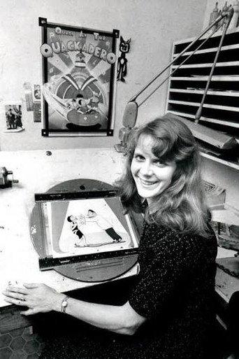 Sally Cruikshank