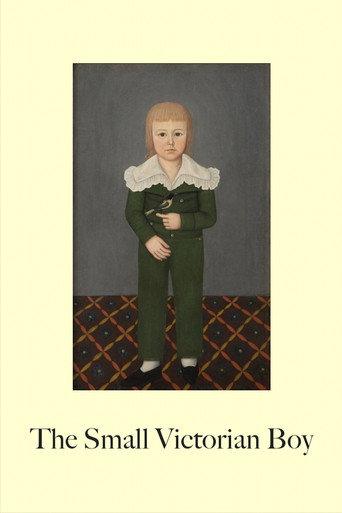 The Small Victorian Boy afişi