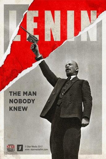 Lenin afişi