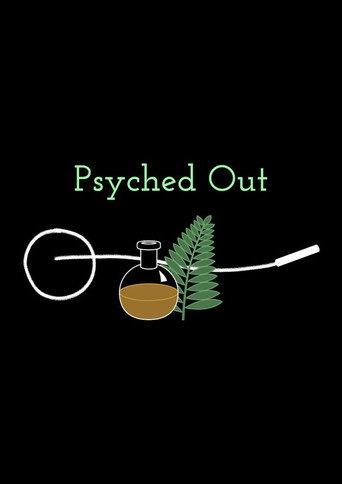 Psyched Out afişi