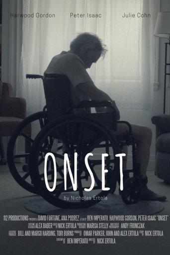 Onset afişi