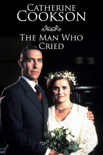 The Man Who Cried afişi