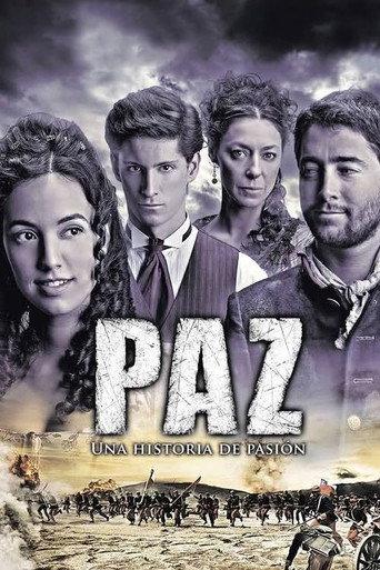Paz afişi