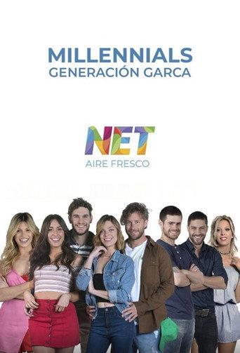 Millennials afişi
