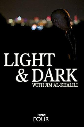 Light and Dark afişi