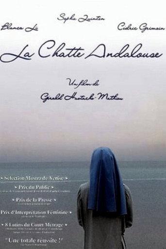 La chatte andalouse afişi