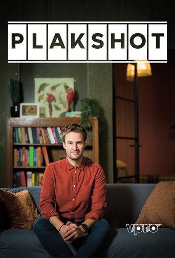 Plakshot afişi