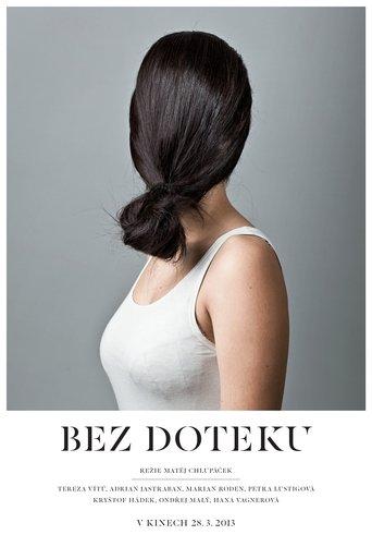 Dokunmak Yok afişi
