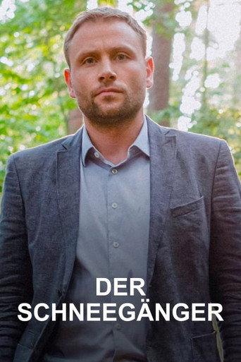 Der Schneegänger afişi