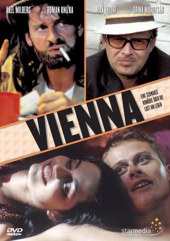 Vienna afişi