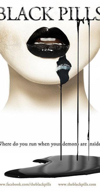 Black Pills afişi