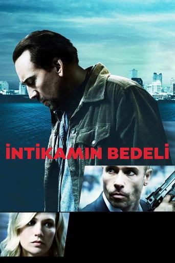 İntikamın Bedeli afişi