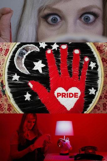 Pride afişi