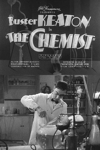 The Chemist afişi