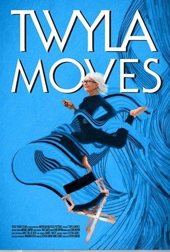 Twyla Moves afişi