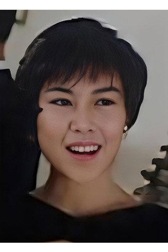 Hiu Ying Chan