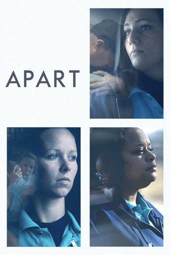 Apart afişi