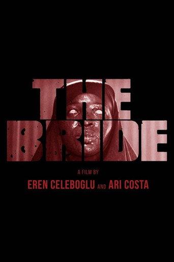 The Bride afişi