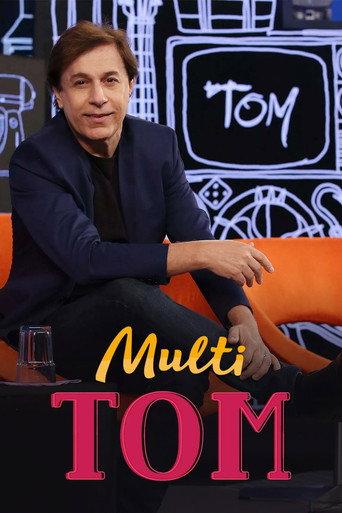 Multi Tom afişi