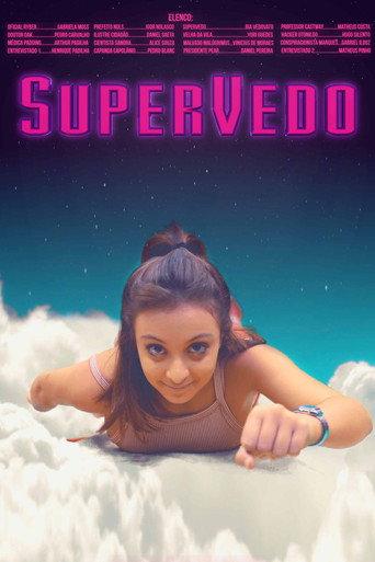 SuperVedo afişi