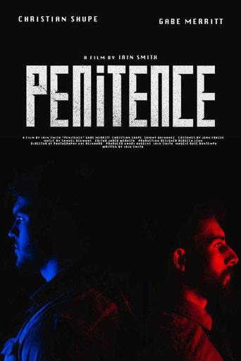 Penitence afişi