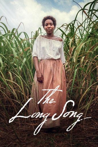 The Long Song afişi