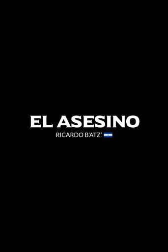 El Asesino afişi
