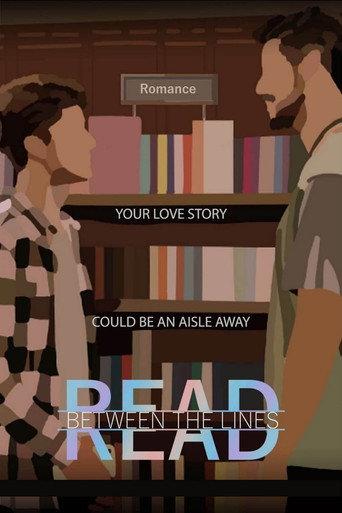 Read Between the Lines afişi