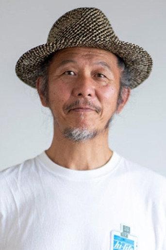 竹内スグル