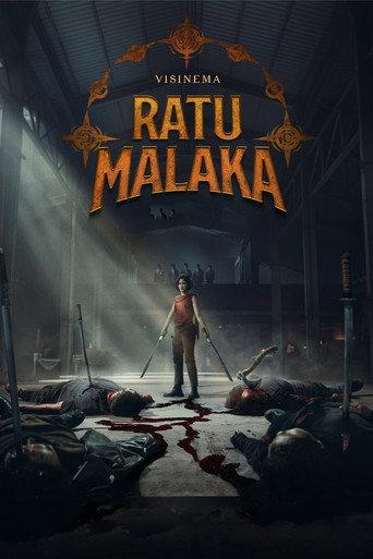 Ratu Malaka afişi