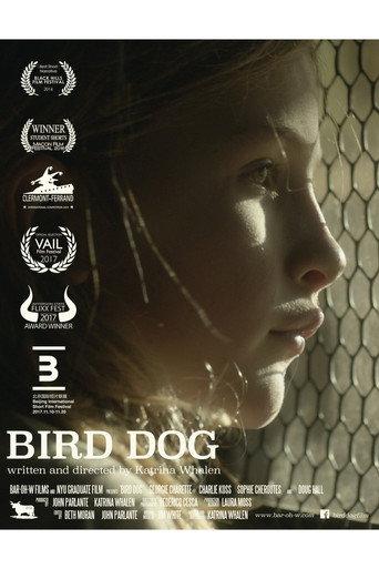 Bird Dog afişi