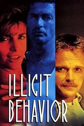 Illicit Behavior afişi