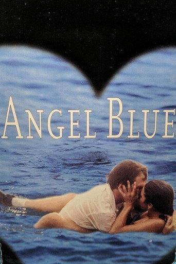 Angel Blue afişi