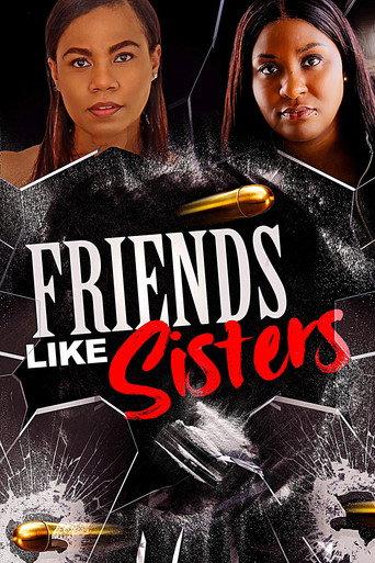 Friends Like Sisters afişi